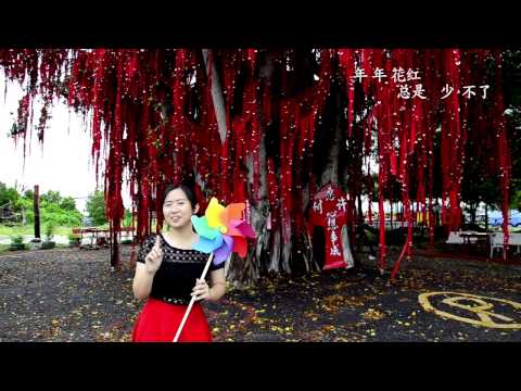 988车队 喜气羊羊过好年