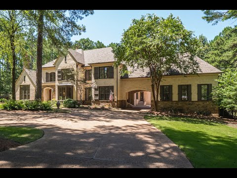 45 Preservation Ct., Eads, TN home video tour