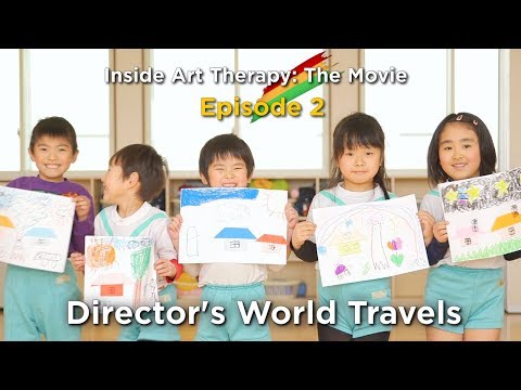 Inside Art Therapy: The Movie - Episode 2