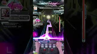 [SDVX] (L-Red R-Blue) SOUL EXPLOSION XCD UC 플레이영상