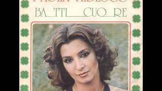 PAOLA TEDESCO - Batticuore (1975)