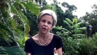 Great Leadership - Part 1 - How to Change People's Behavior with Amanda Gore