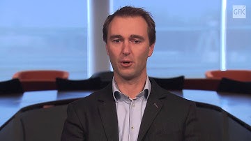 GfK: Explosief herstel Witgoedsector