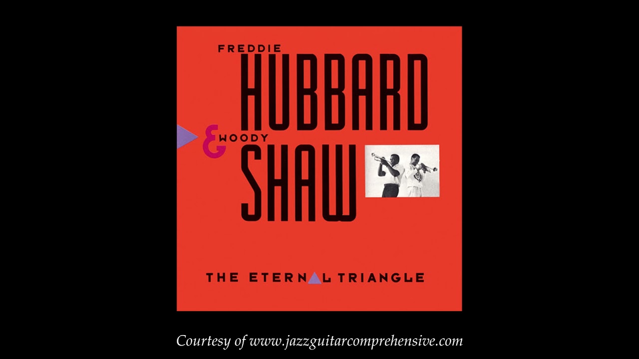 Woody Shaw & Freddie Hubbard (1987) [THE MOONTRANE] - YouTube