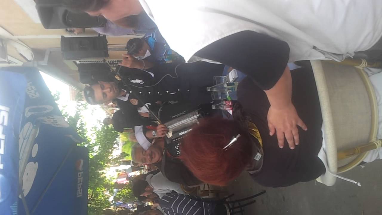 Bela Crkva Uskrs 2014