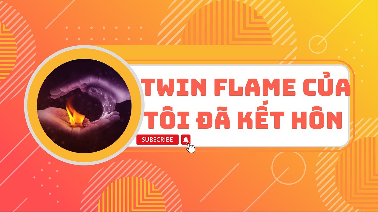 Twin Flame  - Tôi Phải Làm Gì Khi Twin Flame của Tôi Đang Trong Mối Quan Hệ Hôn Nhân với Nguời Khác