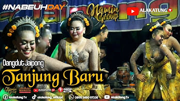 Dangdut Jaipong - Tanjung Baru//JAIPONG BADJIDORAN NAMIN GROUP