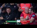 Northampton Saints v Leicester Tigers // Highlights