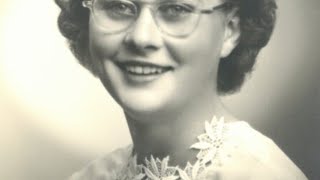 Funeral Service for Arlis Johnson