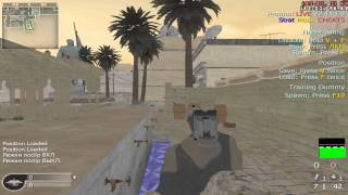 CoD4 elevator strike!:)