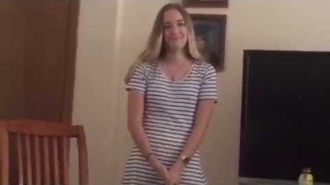 Introduction Speech 1 - Public Speaking