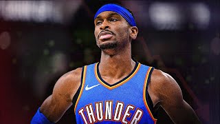 Are The OKC Thunder In Trouble?