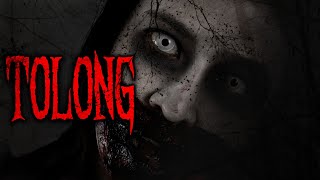 TOLONG JANGAN TATAP MATANYA TOLONG JANGAN TATAP MATANYA - TOLONG | HH #85