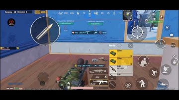 Pubg Mobile hack 4.1 ( New 4.1 Version Inbuilt Esp Mod) Pubg Mobile Gl+Kr