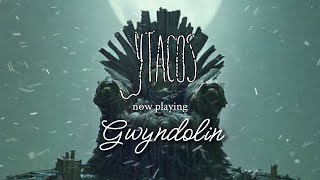 Y Tacos / Gwyndolin (original song streaming) melodic death metal