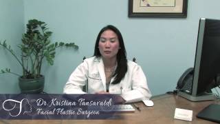 Details Dr. Kristina Tansavatdi Talks:  What is Rhinoplasty (Nose Reshaping) News