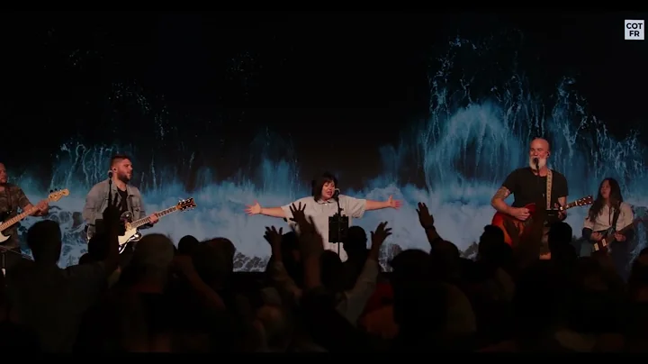 Revival Week: Night four | Tommy Tenney | August 1...