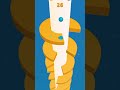 Helix Run Over gameday 🧮🎮🕹️#gameplay #gaming #gameshorts #games #shorts #helixjump #playmoregames