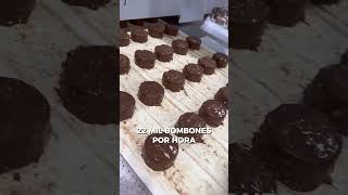 Reveló Cómo Trabaja La Fabrica De Helados Grido Por Dentro