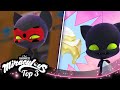 MIRACULOUS | 🔝 PLAGG ☯️ | SAISON 4 | Les aventures de Ladybug et Chat Noir