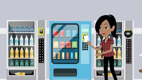 Revolutionize Your Unattended Business with Nayax