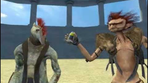 Gmod Idiot Box WTF BOOM scenes 2