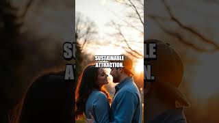 Crucial Sparks: A 6-Beat Guide to Modern Dating Psychology