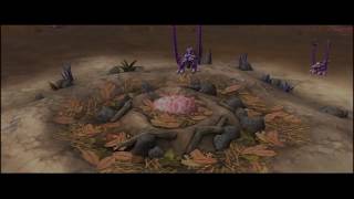 Spore: The Moogle Tribe! (Hard Mode)