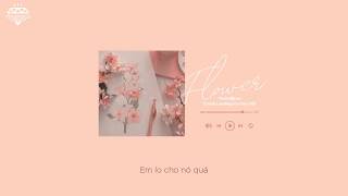 [Vietsub] Yoon Mirae - Flower [Crash Landing On You OST Part.2]