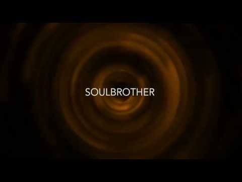 Soulbrother, by Salva Lopez
