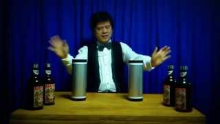 MULTIPLYING BOTTLES by Dr. Gertes