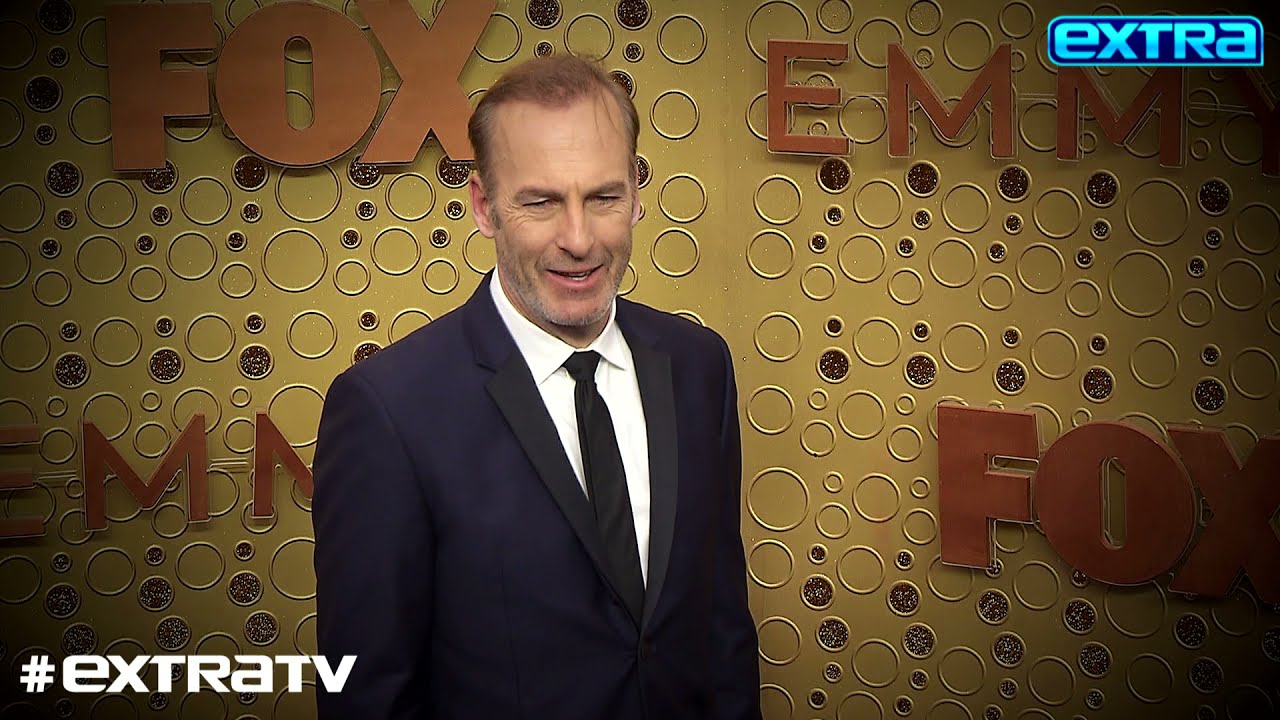 Bob Odenkirk’s Emergency on the Set of ‘Better Call Saul,’ Plus: Hear the Audio Dispatch