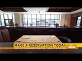 Inside Roth’s Sea & Steak