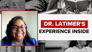 Yashica Latimer | Finish Your Dissertation Program