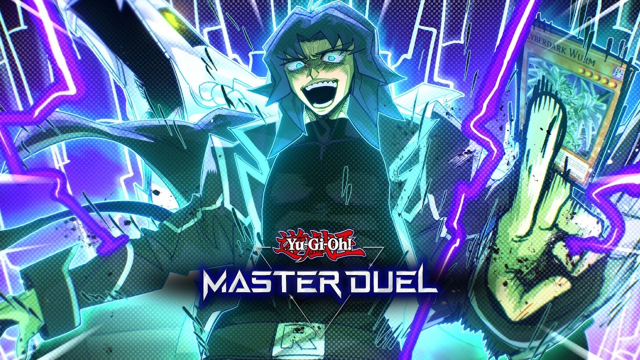 yugioh cyber dragon deck Cyber Strike