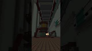 ЧАЭС в майнкрафт #minecraft #цой #1986 #чаэс #рбмк #реактор #припять #энергия #чзо #подпишись #аэс