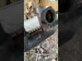 ✅ HOW TO REPLACE NISSAN TIIDA RADIATOR📌 #automobile #shortvideo #shorts #short