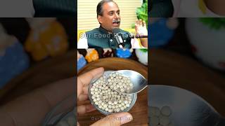 Healthy Habits by Acharya Manish ji #health #almond #healthylifestyle