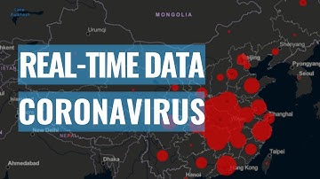 Web Scraping: How to Get Coronavirus Data (COVID-19)