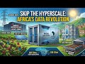 The Edge of Sovereignty: Decentralized Tech &amp; The Future of East Africa