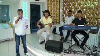 Avni Polat - Her Gecenin Sabahında Görmek Istiyorum Seni 2017