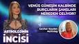 Astrolojik Burçların Karakteristikleri ile ilgili video