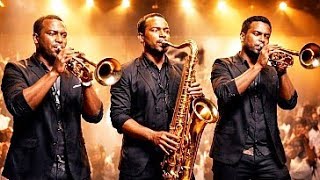 The Grave Is Empty - The Lord Is Risen Hallelujah Shout High-Energy Reggae Choir 2026