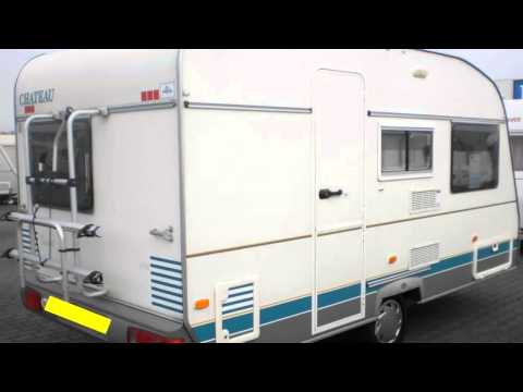 Caravan te koop: