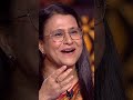आखिर Big B ने इस Lady के सामने क्या शायरी सुनाई? | KBC shorts