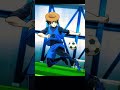 o rei dos dribles chegou em São joão #viral #edit #bluelock #new