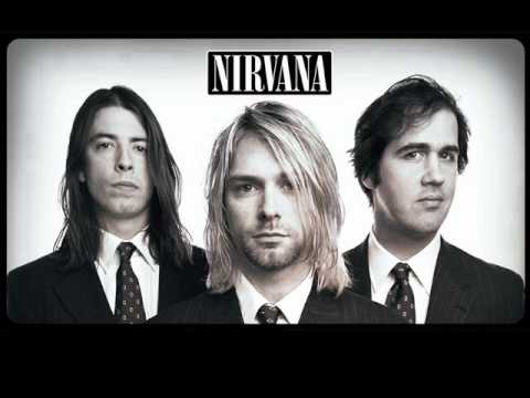 Nirvana - \