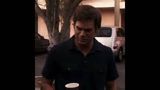 Dexter Morgan edit