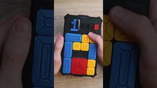 GiiKER Super Slide - 511 Puzzling Challenges!