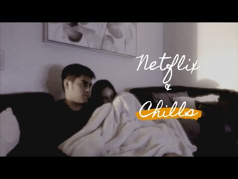 VLOG: Watching The Haunting of Bly Manor + Pumpkin Patch 🎃